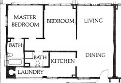 St Patrick's Court (D15), Apartment #617147571